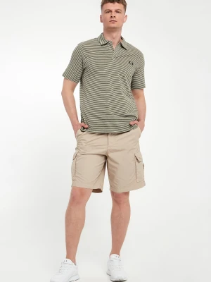 Bermudy męskie EMPORIO ARMANI SWIMWEAR
