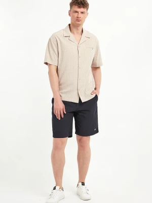 Bermudy męskie EMPORIO ARMANI SWIMWEAR