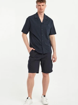 Bermudy męskie EMPORIO ARMANI SWIMWEAR