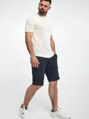 Bermudy męskie LIU JO