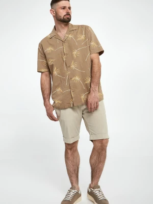 Bermudy męskie LIU JO