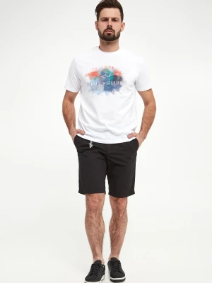 Bermudy męskie PAUL&SHARK
