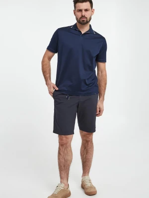 Bermudy męskie PAUL&SHARK