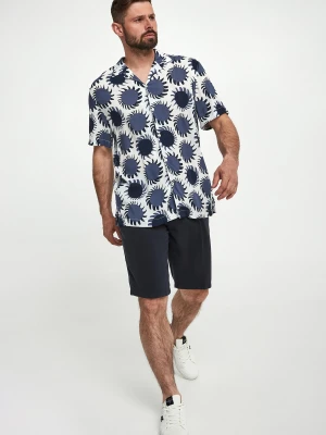 Bermudy męskie Ruby-D JOOP! JEANS