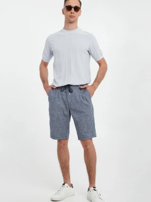 Bermudy męskie Ruby-W JOOP! JEANS