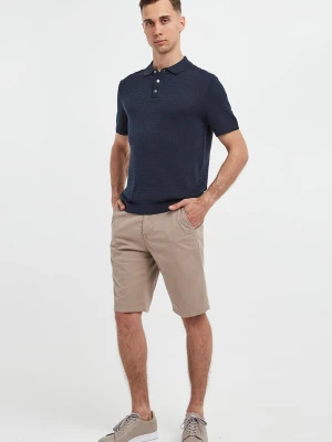 Bermudy męskie Rudo-D JOOP! JEANS