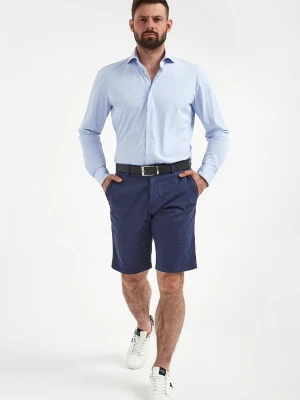 Bermudy męskie Rudo JOOP!