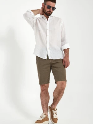 Bermudy męskie Rudo JOOP!