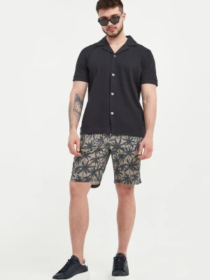 Bermudy męskie Russ-W JOOP! JEANS