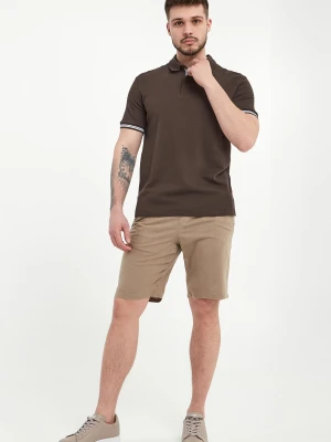 Bermudy męskie Russ-W JOOP! JEANS