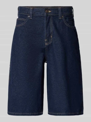 Bermudy o kroju loose fit z wpuszczanymi kieszeniami Dickies