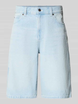Bermudy o kroju loose fit z wpuszczanymi kieszeniami Dickies