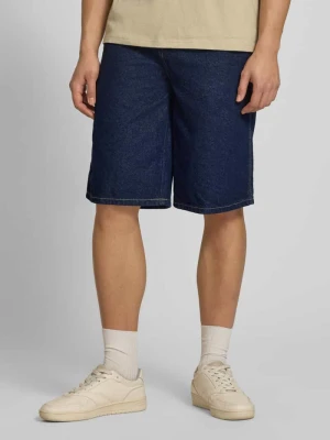 Bermudy o kroju loose fit z wpuszczanymi kieszeniami Dickies