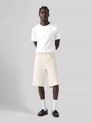 Bermudy o kroju wide fit z denimu model '469™' Levi's®