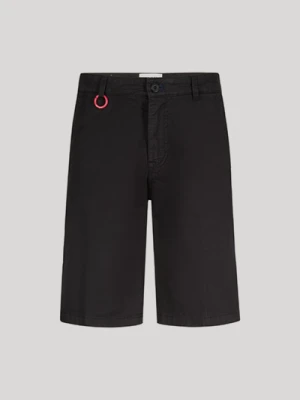 Bermudy Rudo w kolorze czarnym Joop