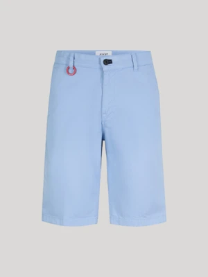 Bermudy Rudo w kolorze jasnoniebieskim Joop