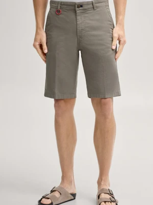 Bermudy Rudo w kolorze khaki Joop