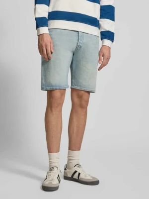Bermudy w fasonie 5-kieszeniowym model '501®' Levi's®
