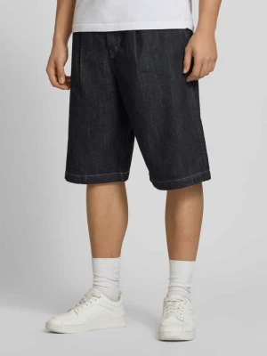 Bermudy w kroju extra baggy fit model 'LLOYD' jack & jones
