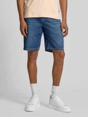 Bermudy w stylu 5 kieszeni model 'Fort' JOOP! Collection