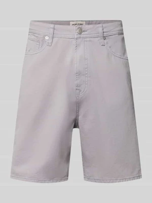 Bermudy w stylu 5 kieszeni model 'TONY ORIGINAL' jack & jones