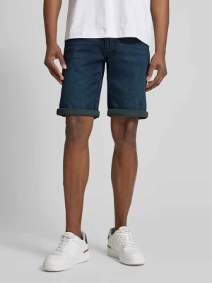 Bermudy z 5 kieszeniami Christian Berg Men