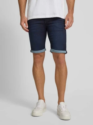 Bermudy z 5 kieszeniami MAC