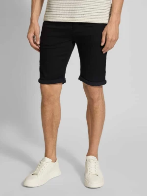 Bermudy z 5 kieszeniami MAC