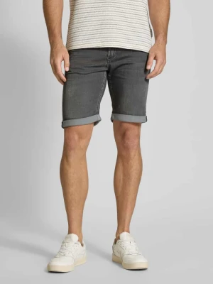 Bermudy z 5 kieszeniami MAC