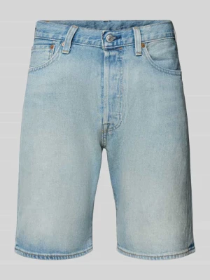 Bermudy z 5 kieszeniami model ‘501®’ Levi's®
