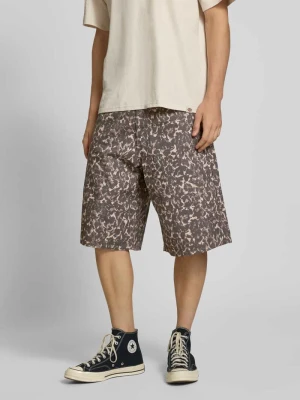 Bermudy z 5 kieszeniami model ‘ASTRO’ Weekday