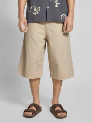 Bermudy z 5 kieszeniami model ‘OWEN’ jack & jones