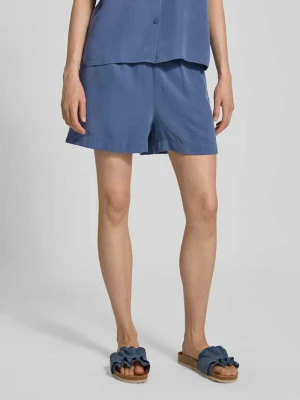 Bermudy z elastycznym pasem Marc O'Polo DENIM