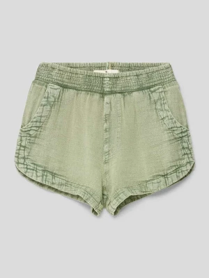 Bermudy z fakturowanym wzorem model ‘CLASSIC SURF’ Rip Curl