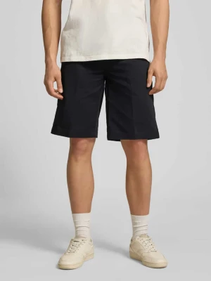 Bermudy z francuskimi wpuszczanymi kieszeniami Dickies