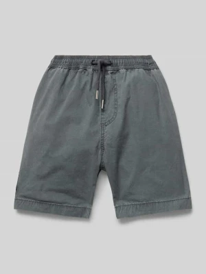 Bermudy z kieszenią z tyłu Quiksilver