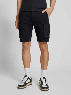 Bermudy z kieszeniami cargo model ‘CAM STAGE’ Only & Sons
