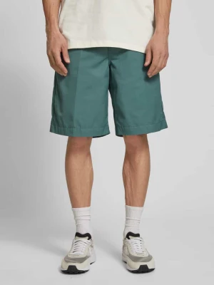 Bermudy z kieszeniami z tyłu model ‘CRAFT SHORT’ Carhartt Work In Progress