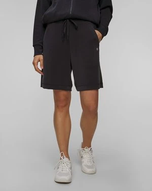 Bermudy Z Modalu Damskie Deha