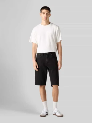 Bermudy z szeroką nogawką model '469™' Levi's®