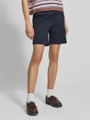 Bermudy z tyłu kieszeń z wypustką Gant