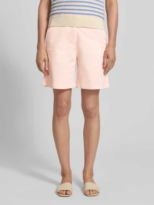 Bermudy z tyłu kieszeń z wypustką Gant