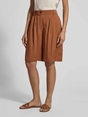 Bermudy z wpuszczanymi kieszeniami Jake*s Collection