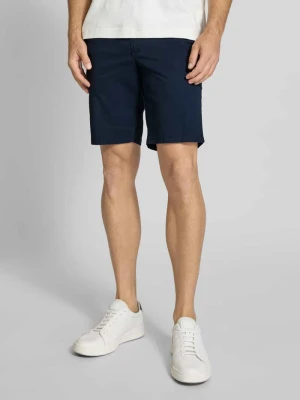 Bermudy z wpuszczanymi kieszeniami model ‘BARI’ BRAX