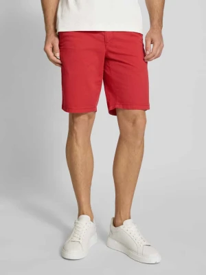 Bermudy z wpuszczanymi kieszeniami model ‘BARI’ BRAX