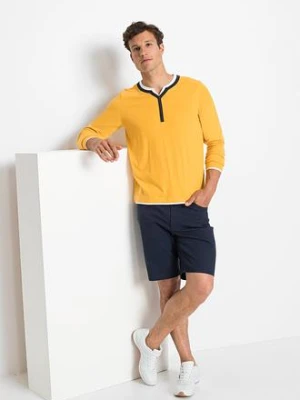 Bermudy ze stretchem, classic fit bonprix