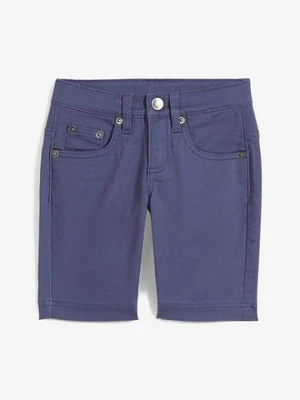 Bermudy ze stretchem, regular fit bonprix
