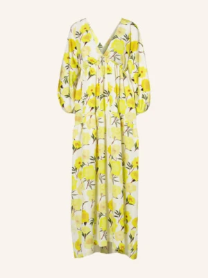 Bernadette Sukienka Matthieu gelb