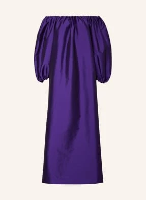 Bernadette Sukienka Wieczorowa Bobby lila