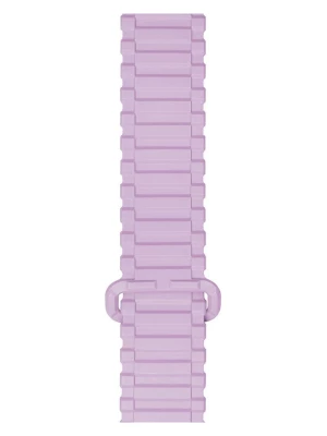 BERRIEPIE Wymienny pasek w kolorze fioletowym do Apple Watch 38/ 40/ 41 mm rozmiar: onesize